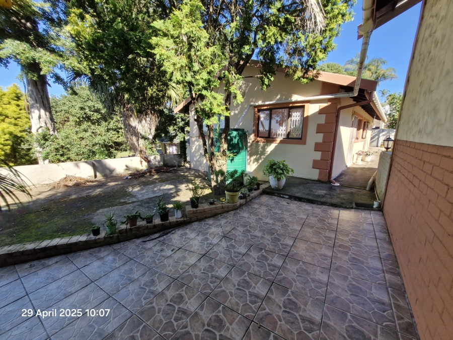 4 Bedroom Property for Sale in Escombe KwaZulu-Natal