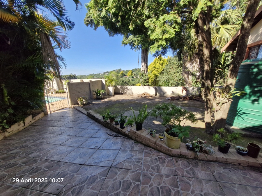 4 Bedroom Property for Sale in Escombe KwaZulu-Natal