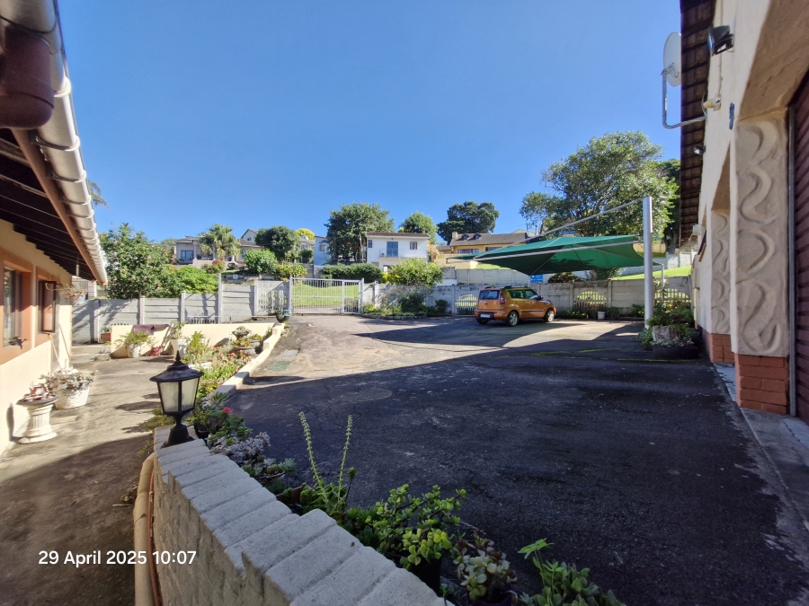 4 Bedroom Property for Sale in Escombe KwaZulu-Natal