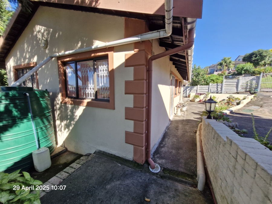 4 Bedroom Property for Sale in Escombe KwaZulu-Natal