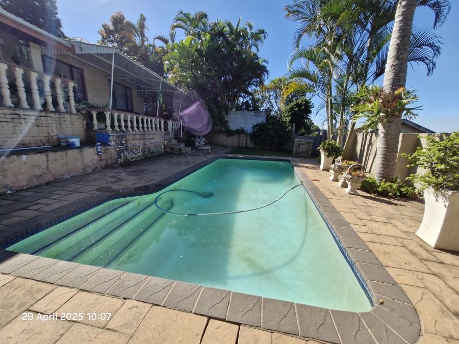 4 Bedroom Property for Sale in Escombe KwaZulu-Natal
