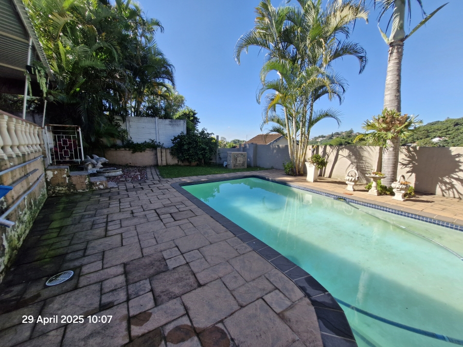 4 Bedroom Property for Sale in Escombe KwaZulu-Natal