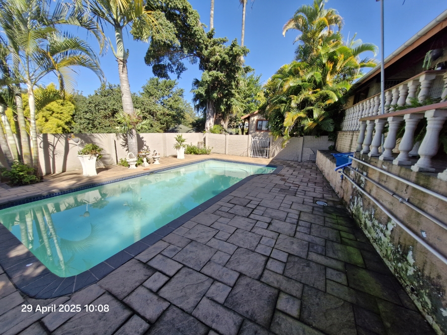 4 Bedroom Property for Sale in Escombe KwaZulu-Natal