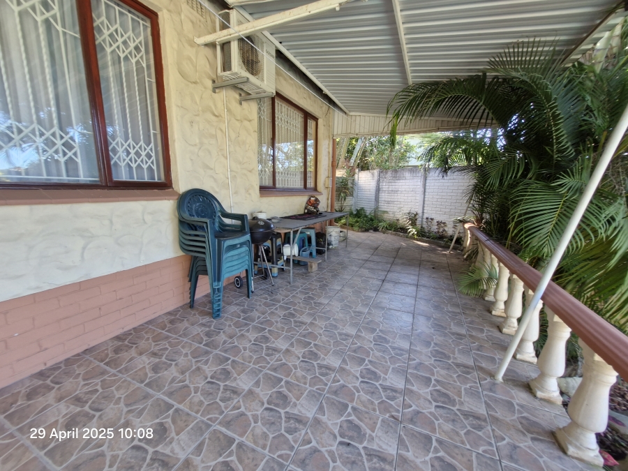 4 Bedroom Property for Sale in Escombe KwaZulu-Natal