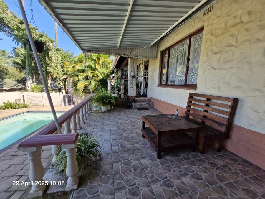 4 Bedroom Property for Sale in Escombe KwaZulu-Natal