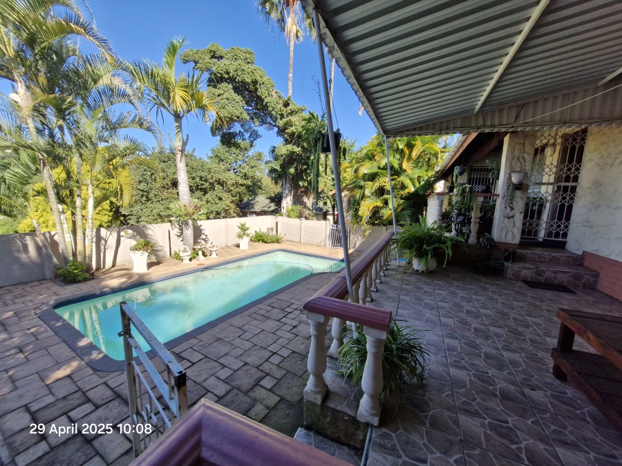 4 Bedroom Property for Sale in Escombe KwaZulu-Natal