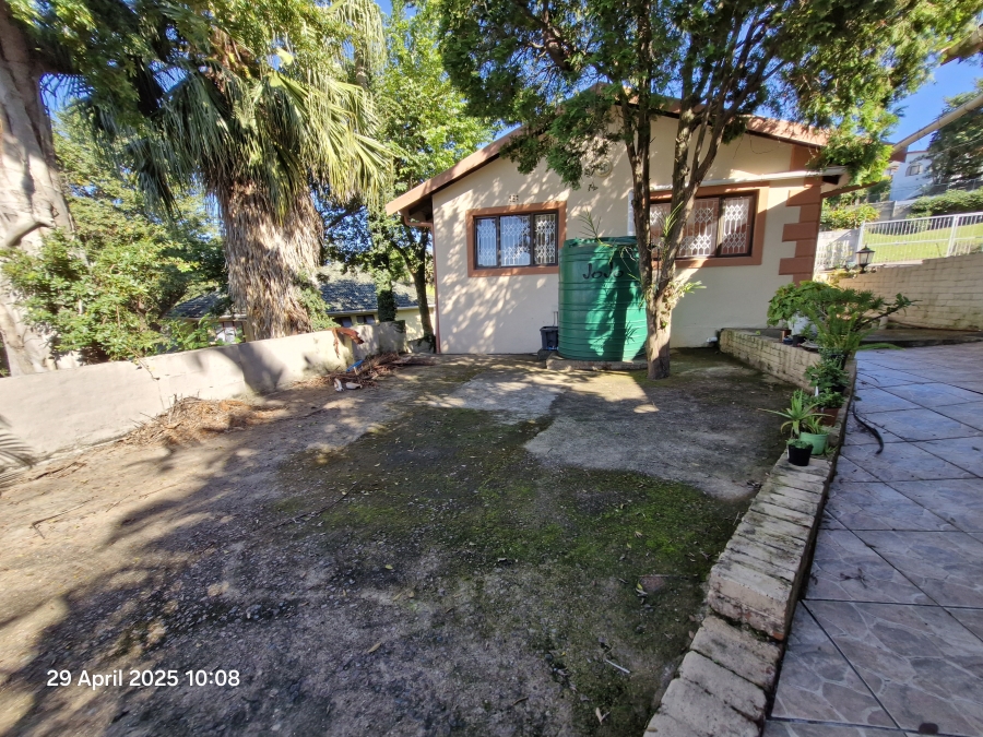 4 Bedroom Property for Sale in Escombe KwaZulu-Natal