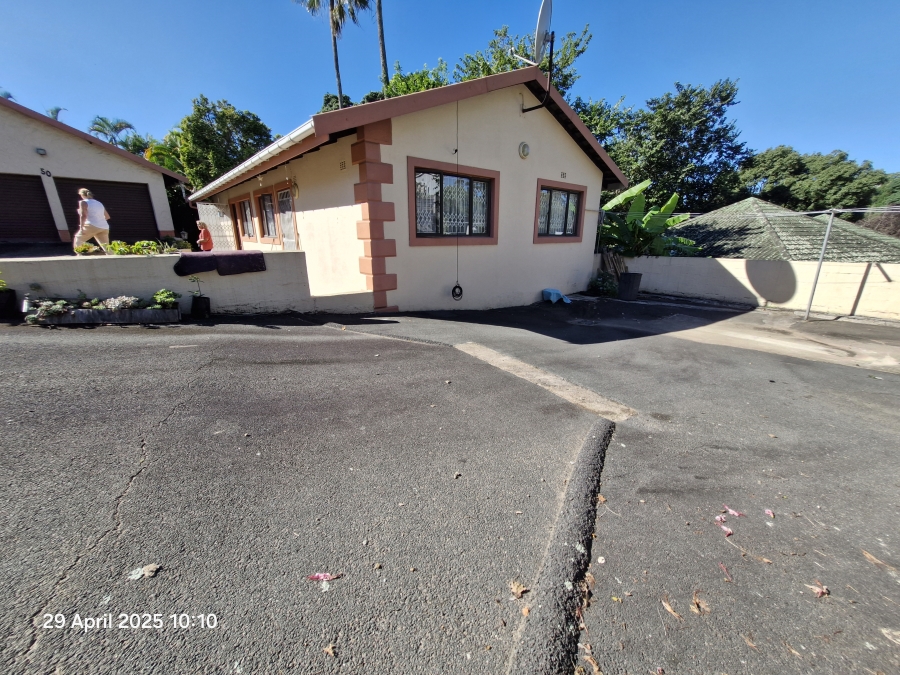 4 Bedroom Property for Sale in Escombe KwaZulu-Natal