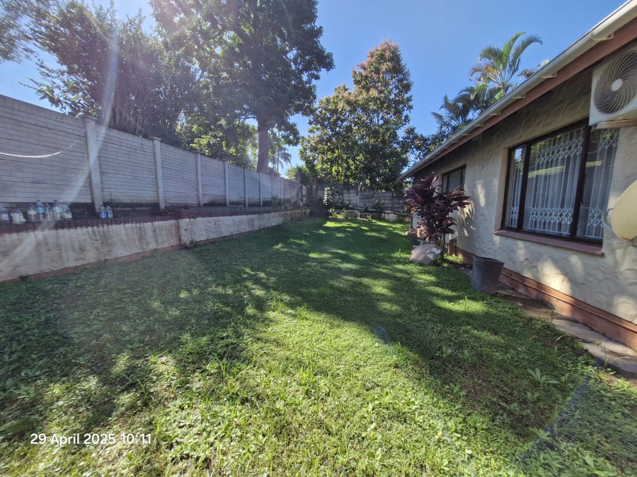4 Bedroom Property for Sale in Escombe KwaZulu-Natal
