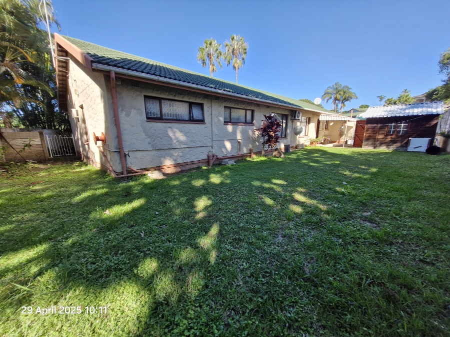 4 Bedroom Property for Sale in Escombe KwaZulu-Natal