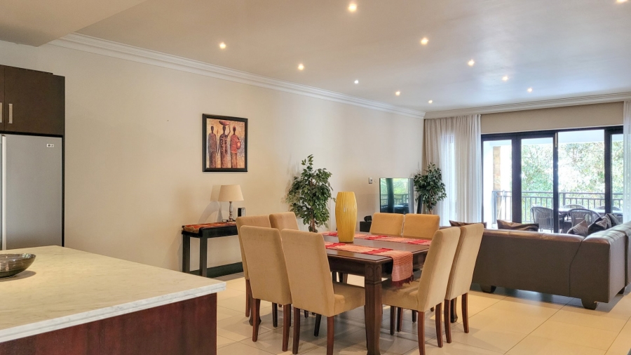 To Let 3 Bedroom Property for Rent in Zimbali Coastal Resort Estate KwaZulu-Natal
