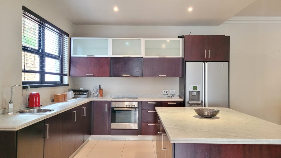 To Let 3 Bedroom Property for Rent in Zimbali Coastal Resort Estate KwaZulu-Natal