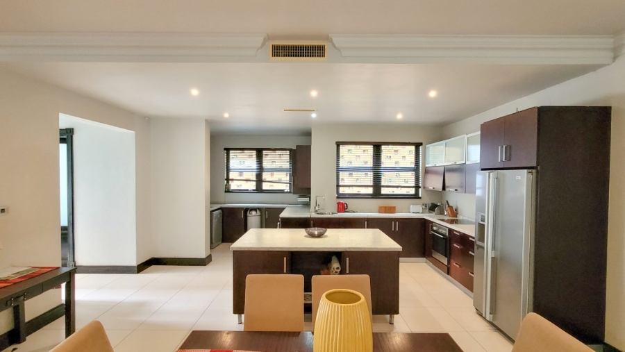 To Let 3 Bedroom Property for Rent in Zimbali Coastal Resort Estate KwaZulu-Natal