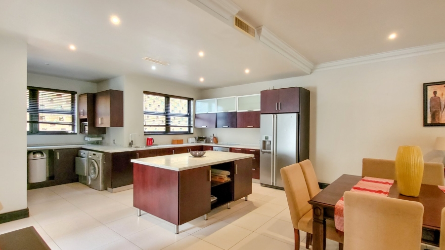 To Let 3 Bedroom Property for Rent in Zimbali Coastal Resort Estate KwaZulu-Natal