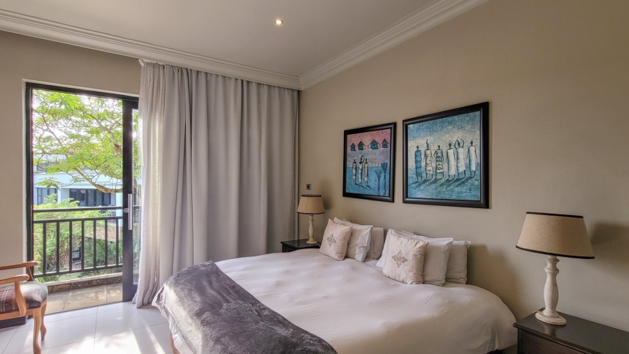 To Let 3 Bedroom Property for Rent in Zimbali Coastal Resort Estate KwaZulu-Natal