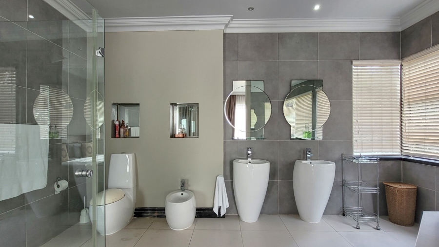 To Let 3 Bedroom Property for Rent in Zimbali Coastal Resort Estate KwaZulu-Natal