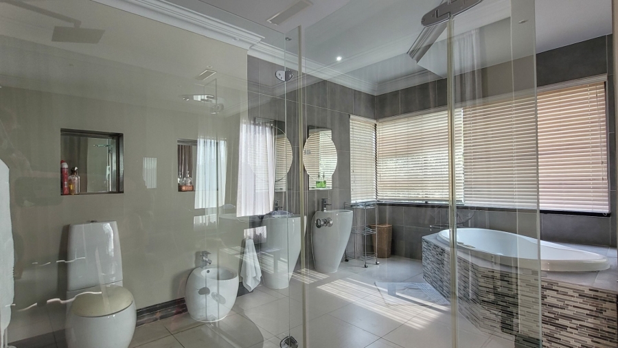 To Let 3 Bedroom Property for Rent in Zimbali Coastal Resort Estate KwaZulu-Natal