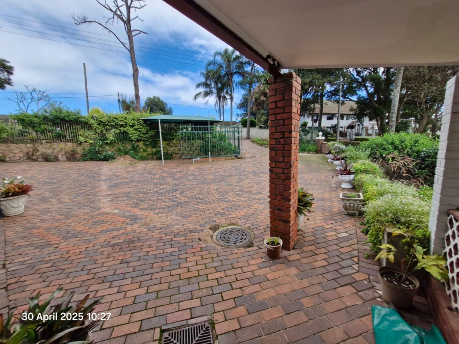 To Let 4 Bedroom Property for Rent in Westville Central KwaZulu-Natal