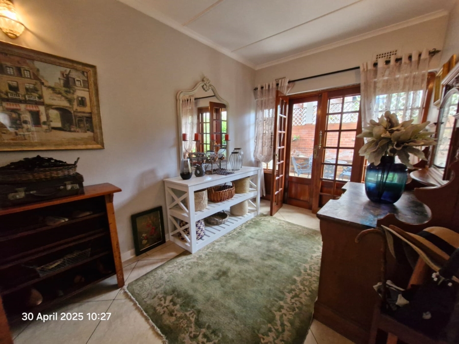 To Let 4 Bedroom Property for Rent in Westville Central KwaZulu-Natal