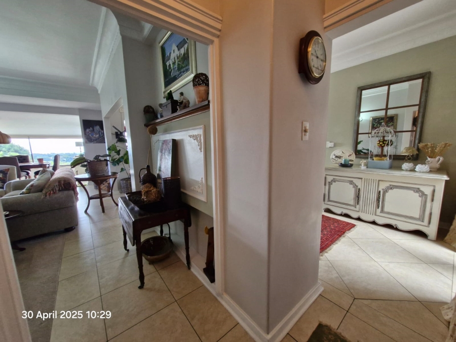 To Let 4 Bedroom Property for Rent in Westville Central KwaZulu-Natal