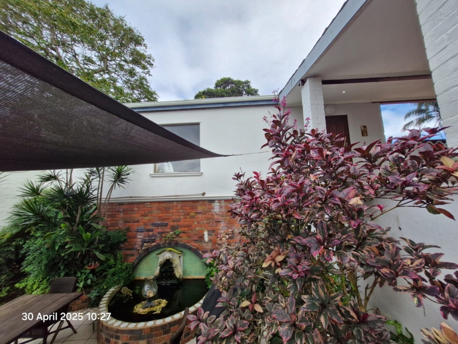 To Let 4 Bedroom Property for Rent in Westville Central KwaZulu-Natal