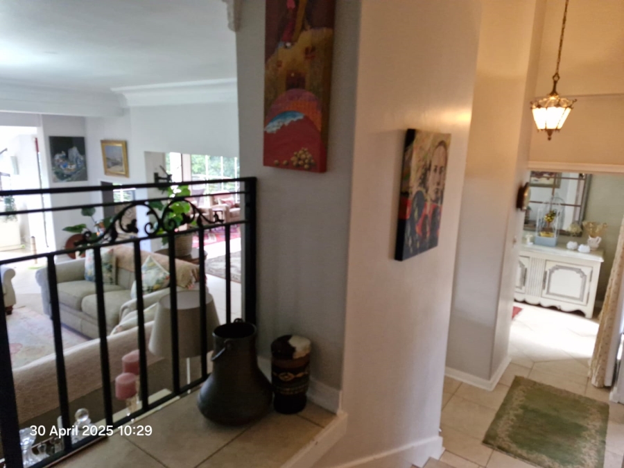 To Let 4 Bedroom Property for Rent in Westville Central KwaZulu-Natal