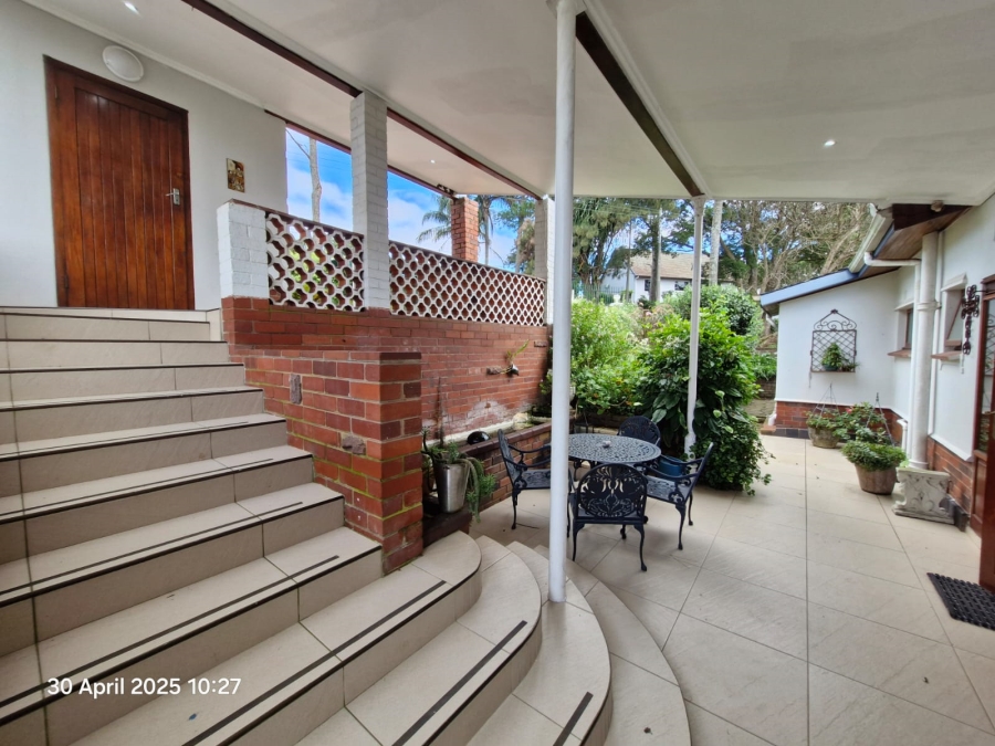 To Let 4 Bedroom Property for Rent in Westville Central KwaZulu-Natal