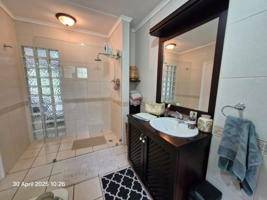 To Let 4 Bedroom Property for Rent in Westville Central KwaZulu-Natal