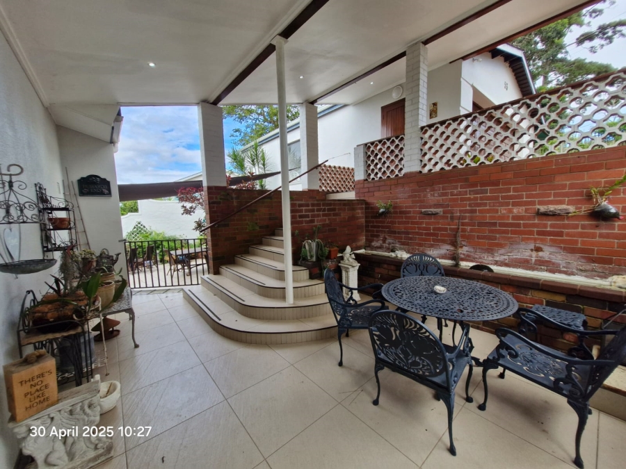 To Let 4 Bedroom Property for Rent in Westville Central KwaZulu-Natal