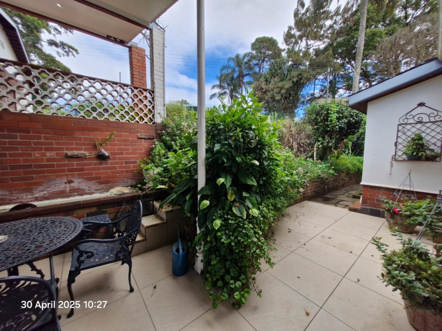 To Let 4 Bedroom Property for Rent in Westville Central KwaZulu-Natal