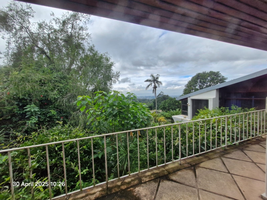 To Let 4 Bedroom Property for Rent in Westville Central KwaZulu-Natal