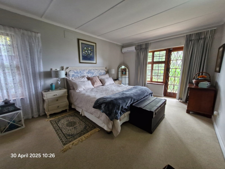 To Let 4 Bedroom Property for Rent in Westville Central KwaZulu-Natal