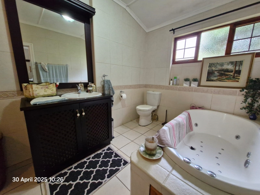 To Let 4 Bedroom Property for Rent in Westville Central KwaZulu-Natal