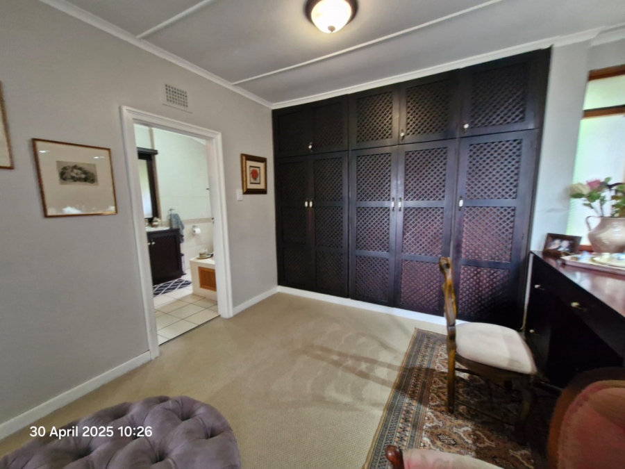To Let 4 Bedroom Property for Rent in Westville Central KwaZulu-Natal