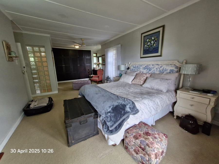 To Let 4 Bedroom Property for Rent in Westville Central KwaZulu-Natal