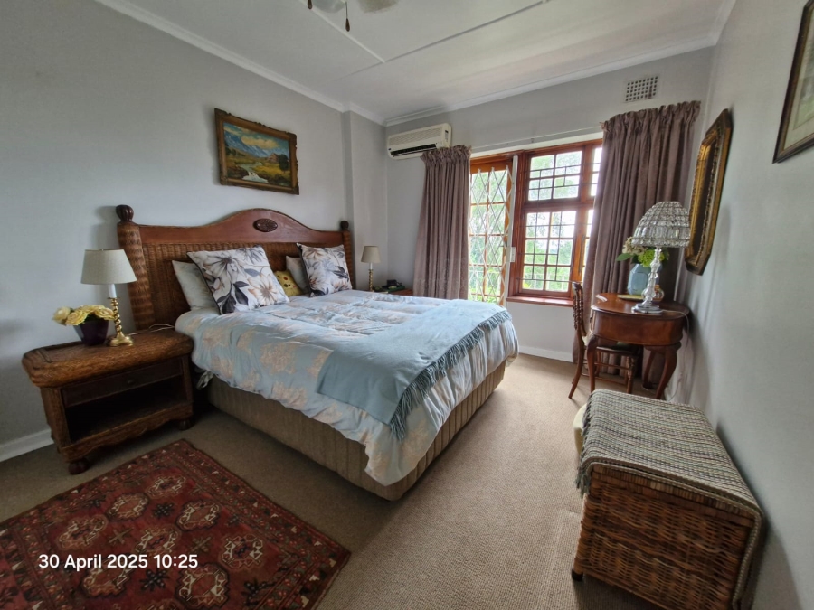 To Let 4 Bedroom Property for Rent in Westville Central KwaZulu-Natal