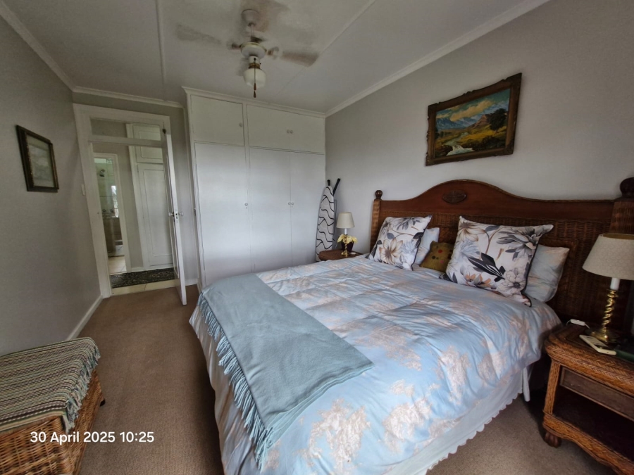 To Let 4 Bedroom Property for Rent in Westville Central KwaZulu-Natal