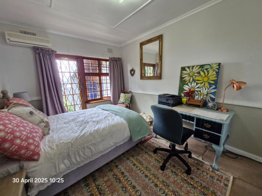 To Let 4 Bedroom Property for Rent in Westville Central KwaZulu-Natal