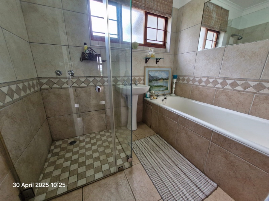 To Let 4 Bedroom Property for Rent in Westville Central KwaZulu-Natal