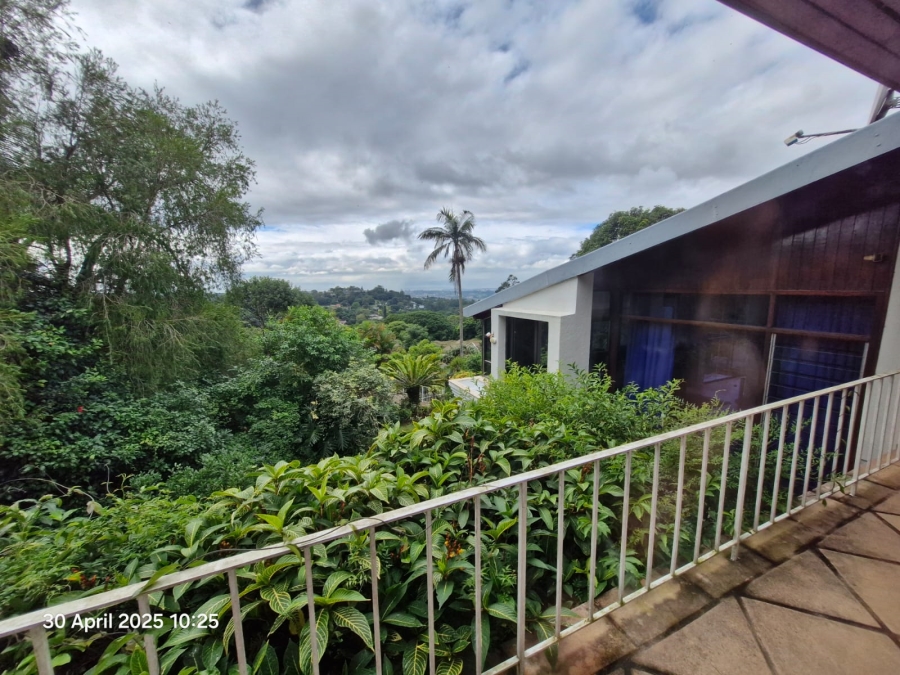 To Let 4 Bedroom Property for Rent in Westville Central KwaZulu-Natal