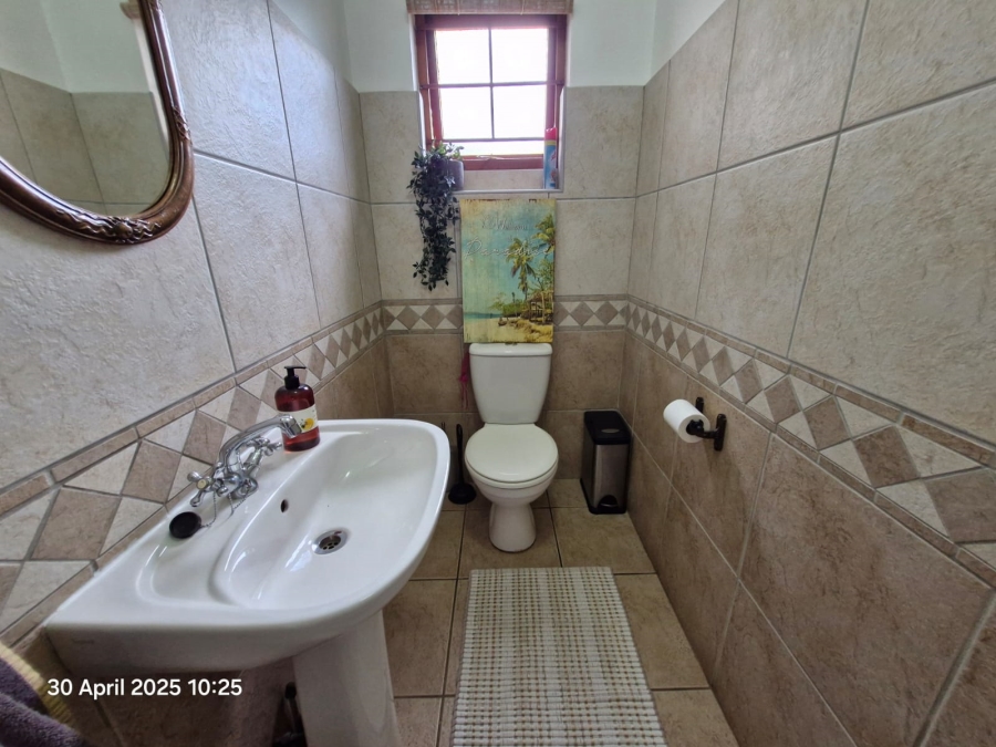 To Let 4 Bedroom Property for Rent in Westville Central KwaZulu-Natal
