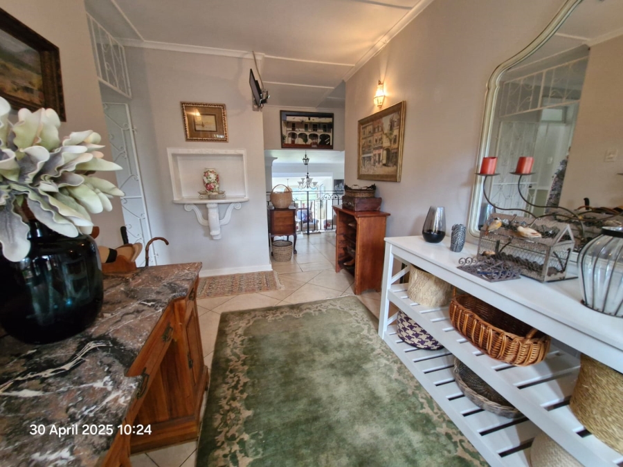 To Let 4 Bedroom Property for Rent in Westville Central KwaZulu-Natal