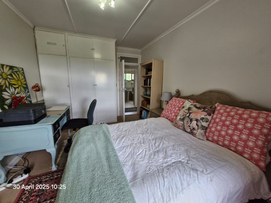 To Let 4 Bedroom Property for Rent in Westville Central KwaZulu-Natal