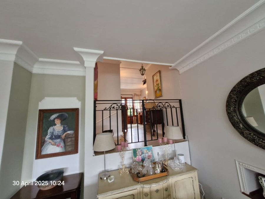 To Let 4 Bedroom Property for Rent in Westville Central KwaZulu-Natal