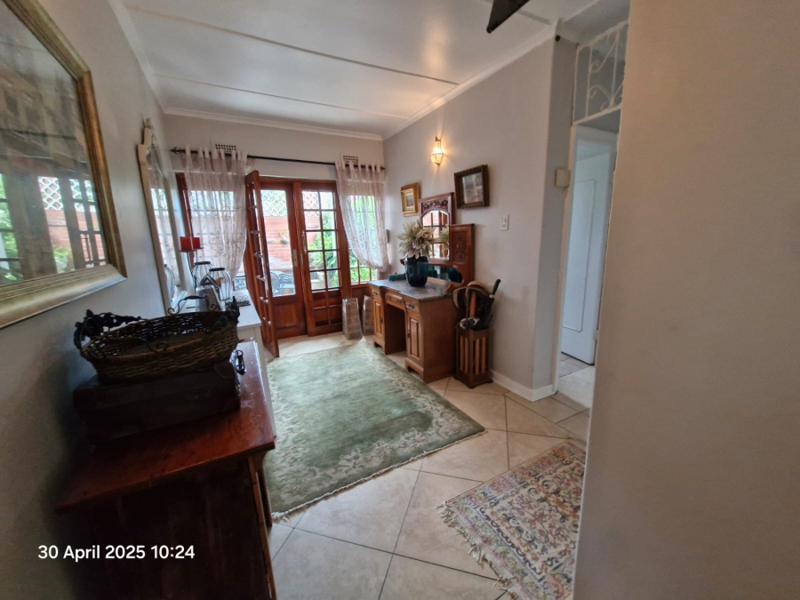 To Let 4 Bedroom Property for Rent in Westville Central KwaZulu-Natal