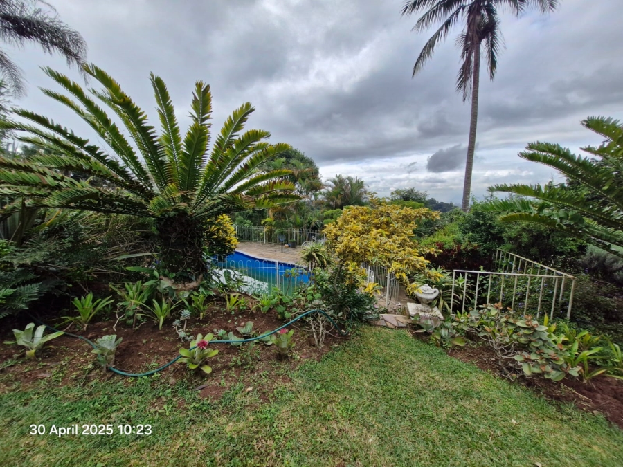 To Let 4 Bedroom Property for Rent in Westville Central KwaZulu-Natal