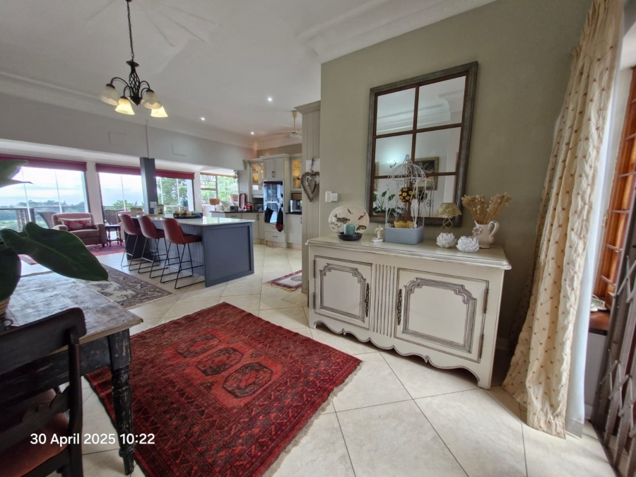 To Let 4 Bedroom Property for Rent in Westville Central KwaZulu-Natal