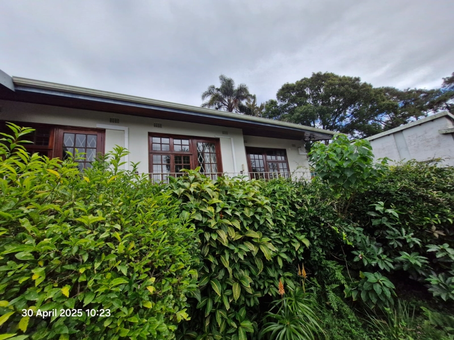 To Let 4 Bedroom Property for Rent in Westville Central KwaZulu-Natal