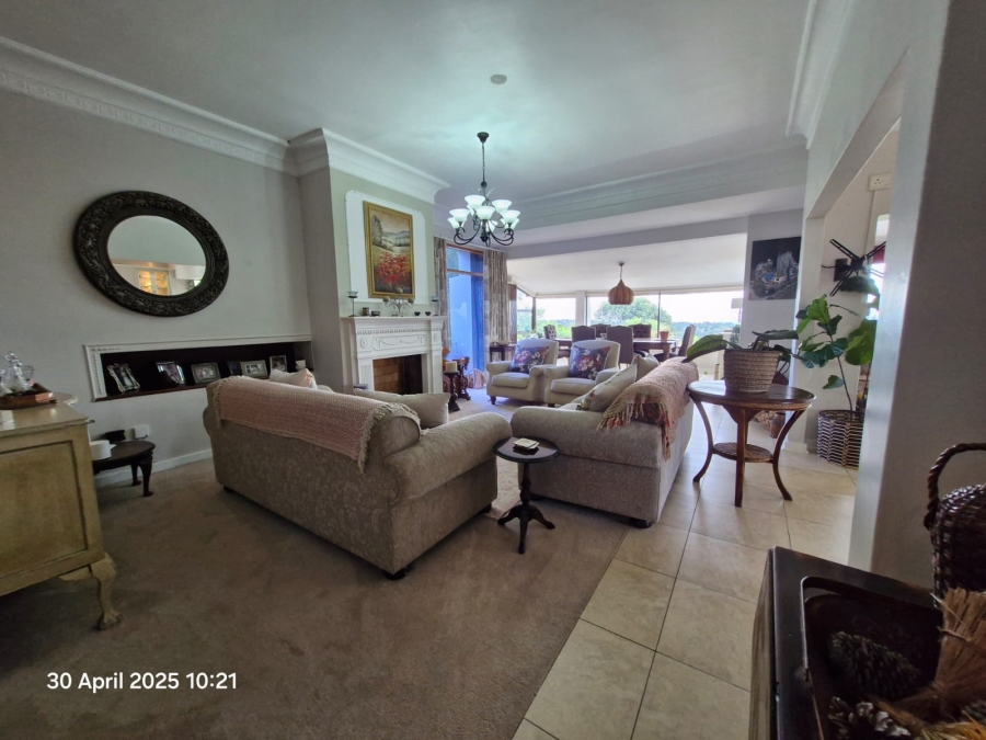 To Let 4 Bedroom Property for Rent in Westville Central KwaZulu-Natal