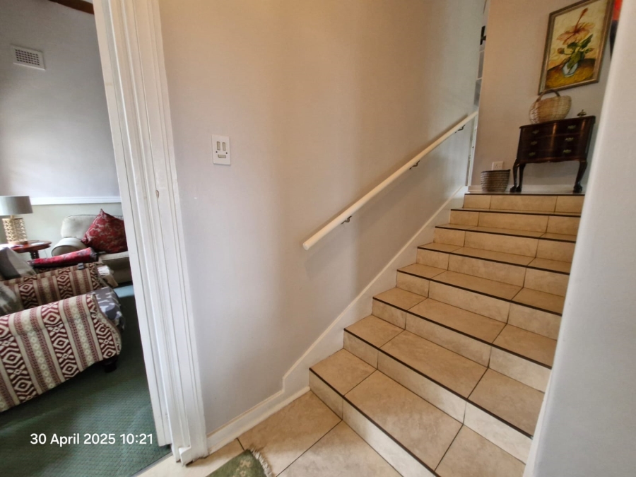 To Let 4 Bedroom Property for Rent in Westville Central KwaZulu-Natal
